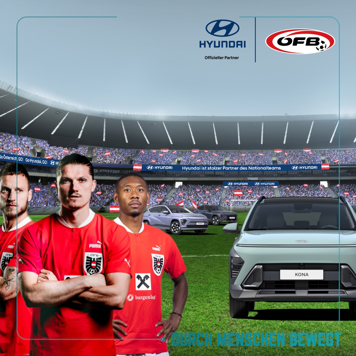 Mach mit und gewinne!