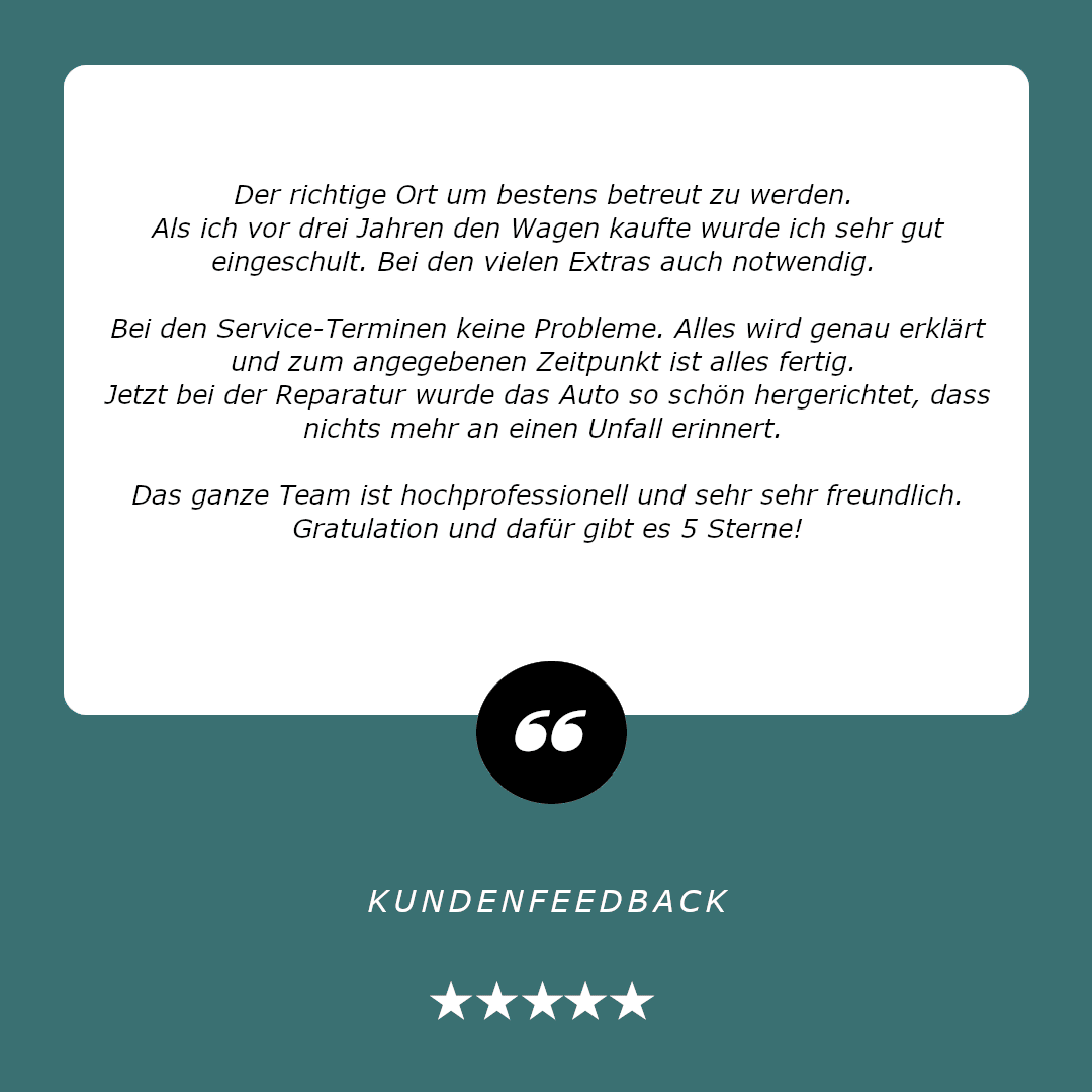 Vielen Dank für die tolle Bewertung!