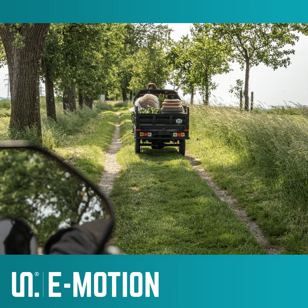 Ihr perfekter Freizeitbegleiter