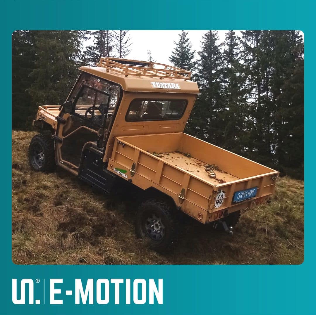 Testung in Kristberg am Silbertal