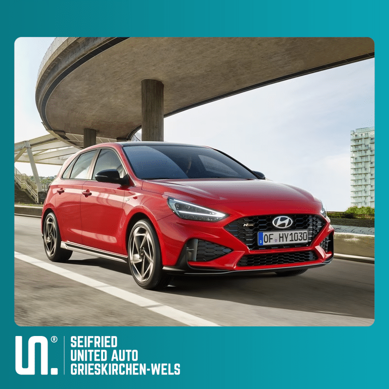 Frischer Wind in der Kompaktklasse