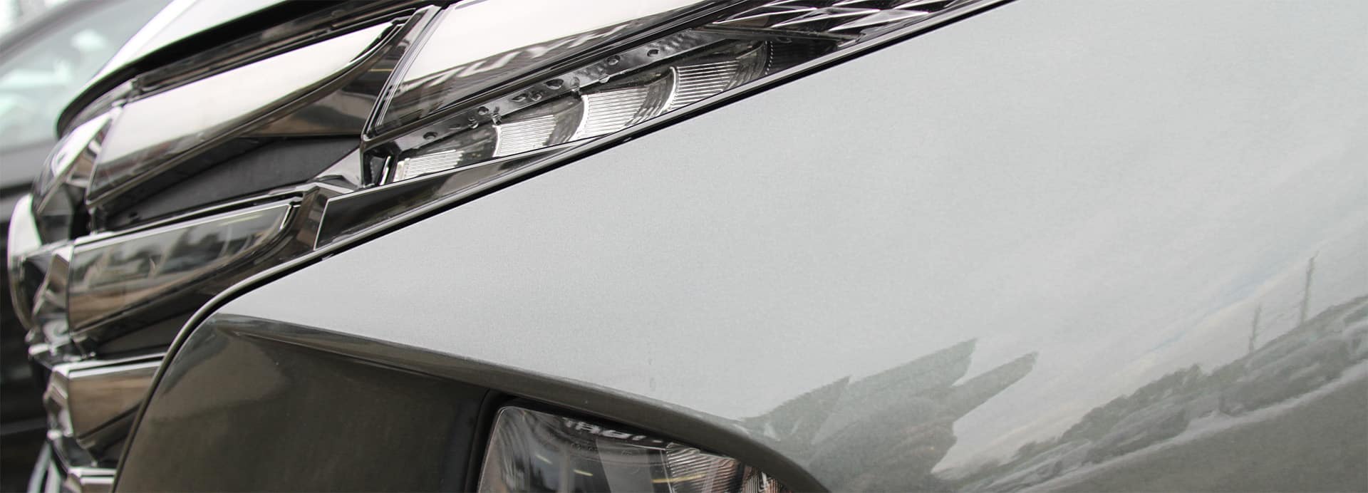 Lack- und Karosseriezentrum