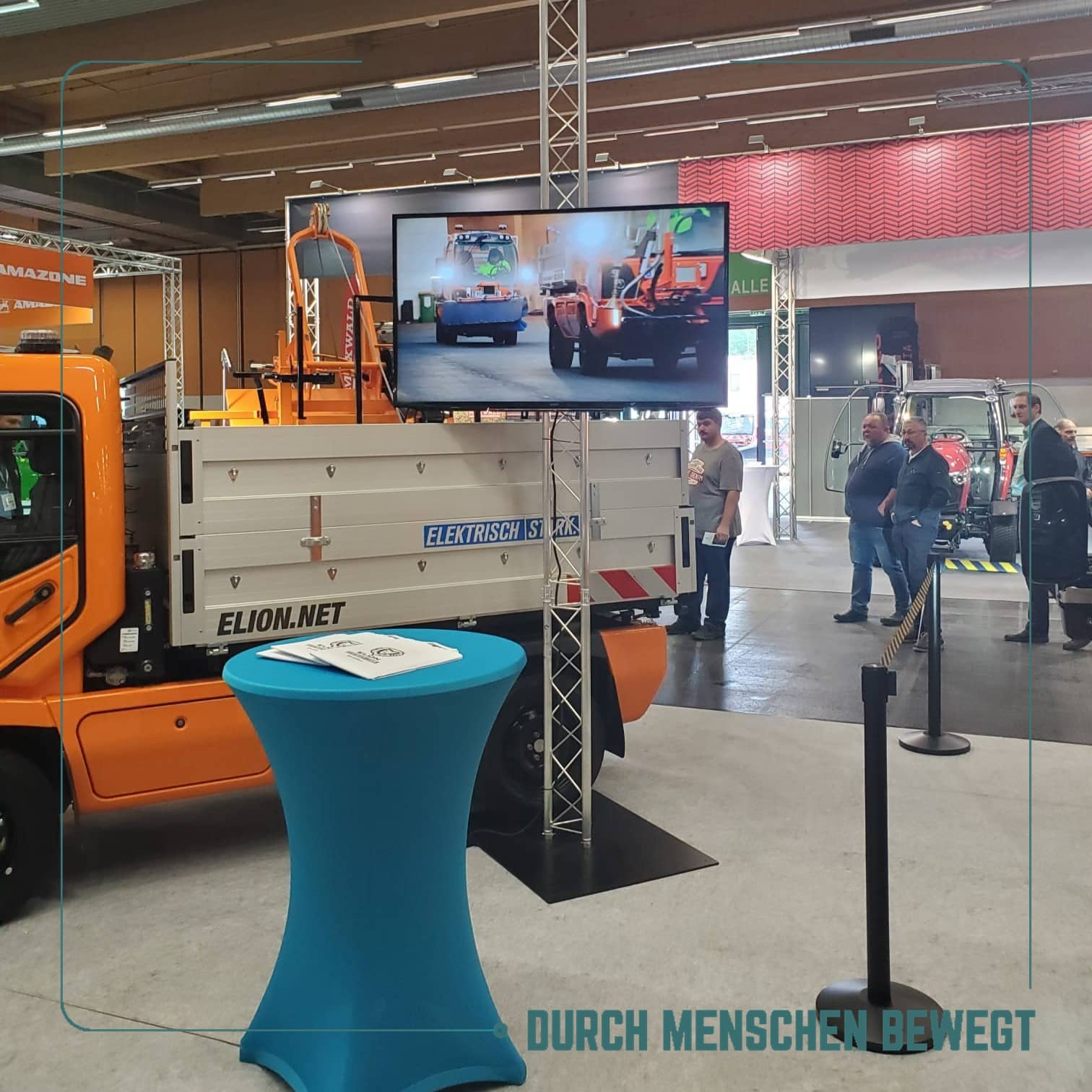 Astrad & Austrokommunal