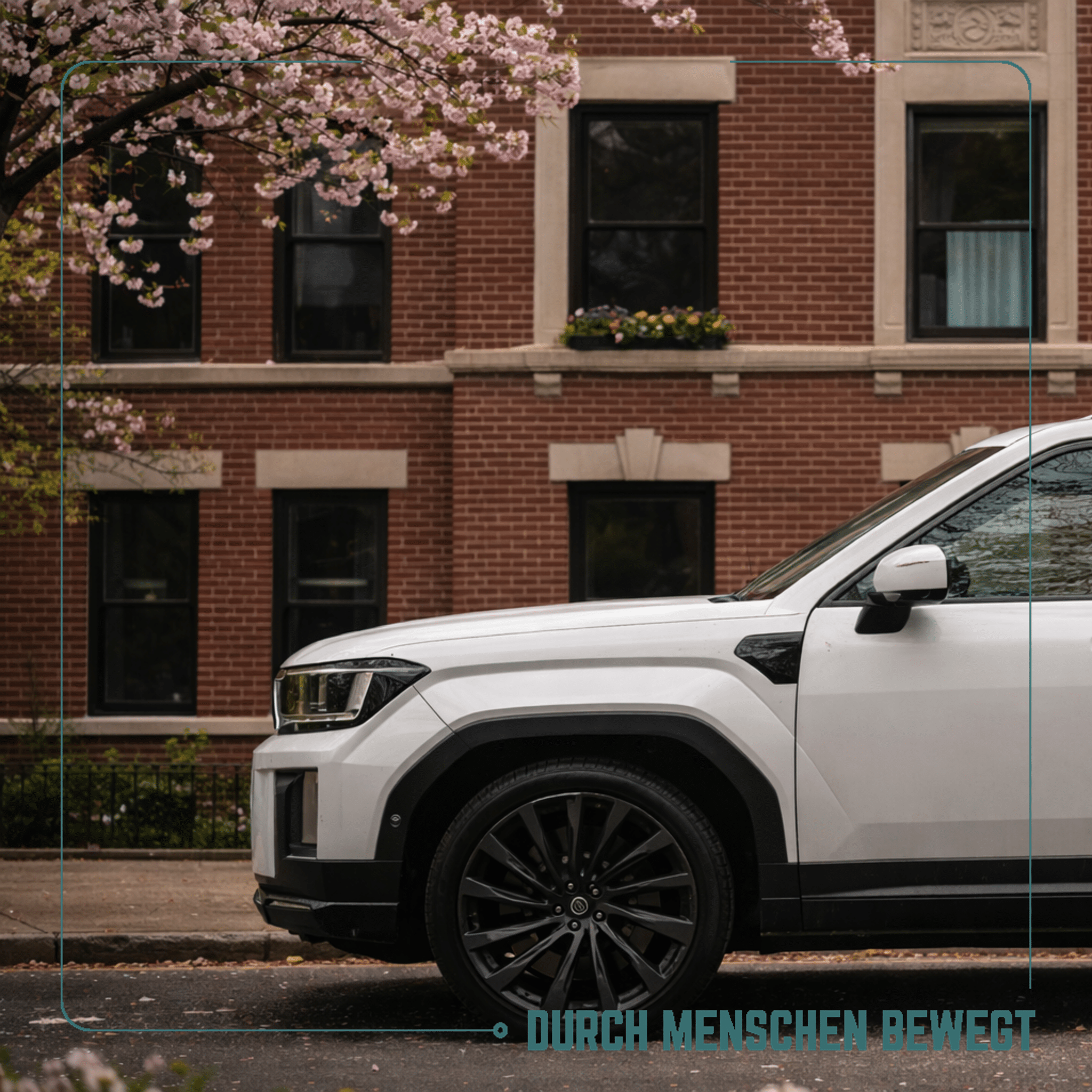 Professioneller Frühjahrsservice bei Seifried United Auto