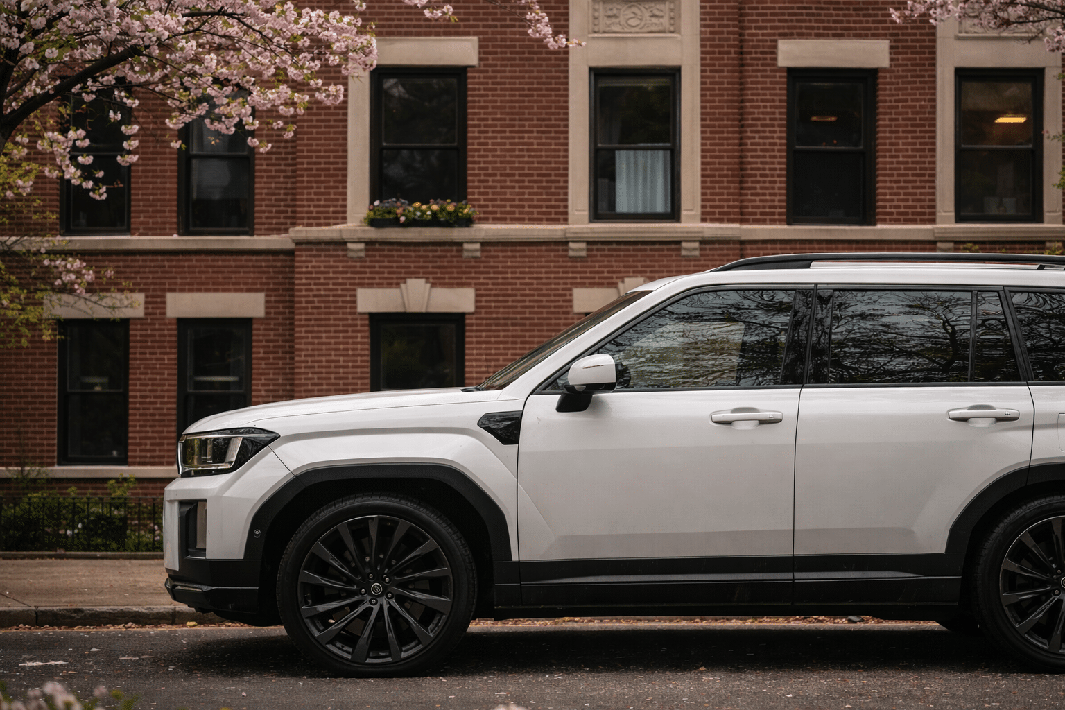 Aufgewacht - Es geht wieder los!