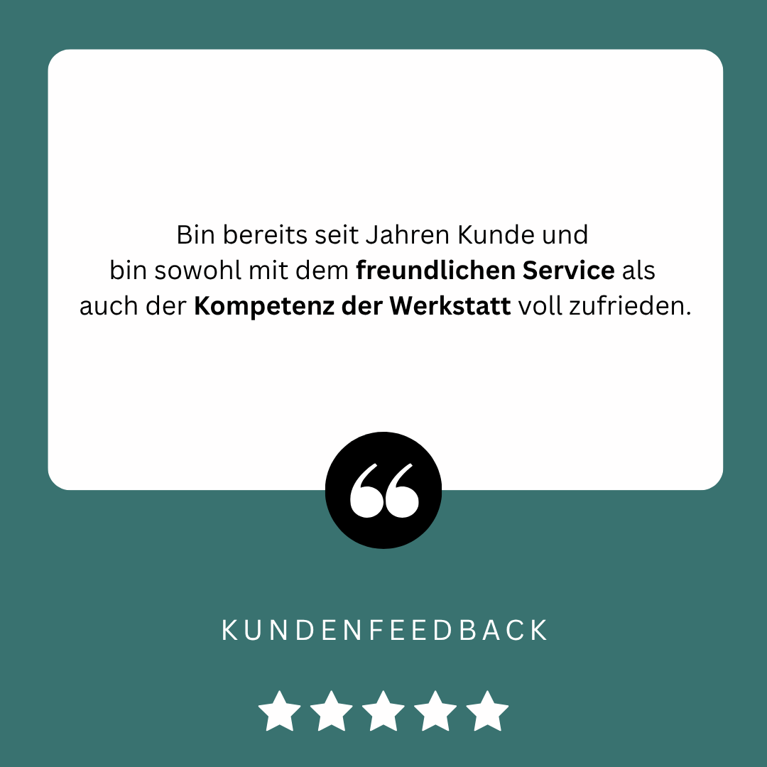 Kundenstimmen